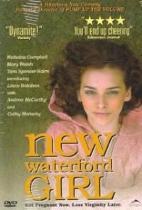 New Waterford Girl (1999) movie poster