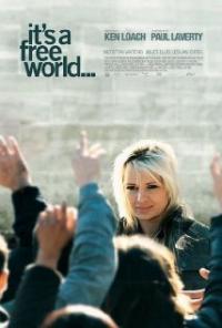 It's a Free World... (2007) movie poster