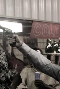 White Lightnin' (2009) movie poster