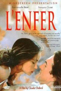 L'Enfer (1994) movie poster