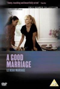 A Good Marriage (1982) movie poster