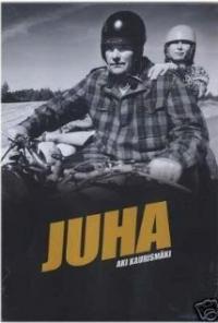 Juha (1999) movie poster