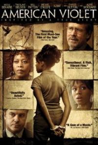 American Violet (2008) movie poster
