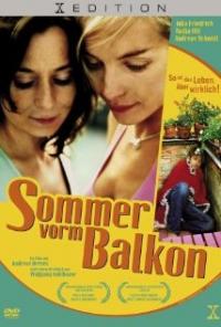 Sommer vorm Balkon (2005) movie poster