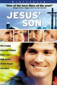 Jesus' Son (1999) movie poster