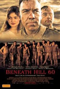 Beneath Hill 60 (2010) movie poster