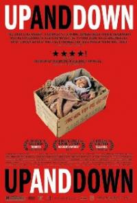 Up and Down (2004) movie poster