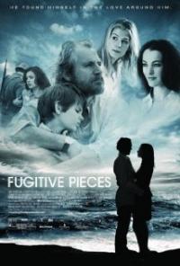 Fugitive Pieces (2007) movie poster