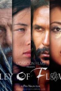 Valley of Flowers (2006) movie poster