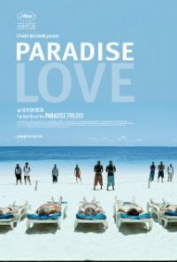 Paradies: Liebe (2012) movie poster