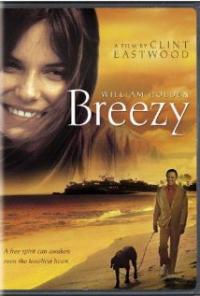 Breezy (1973) movie poster