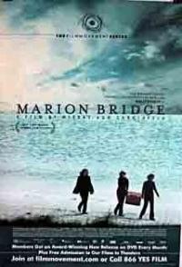 Marion Bridge (2002) movie poster