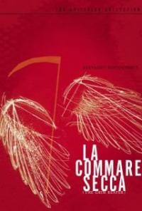 La commare secca (1962) movie poster