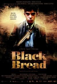 Pa negre (2010) movie poster