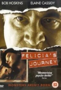 Felicia's Journey (1999) movie poster