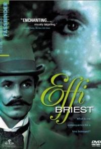 Fontane Effi Briest (1974) movie poster