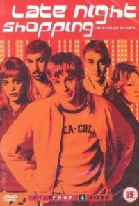 Late Night Shopping (2001) movie poster