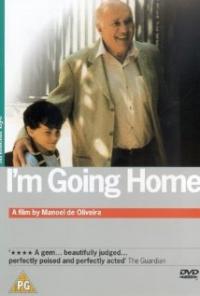 Je rentre à la maison (2001) movie poster