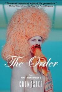 Cremaster 3 (2002) movie poster