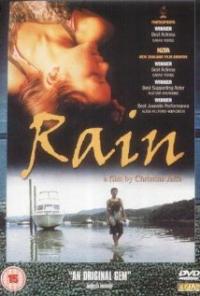 Rain (2001) movie poster