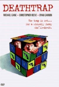 Deathtrap (1982) movie poster