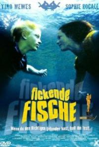 Fickende Fische (2002) movie poster