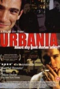 Urbania (2000) movie poster