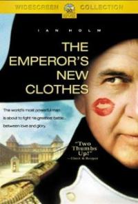 The Emperor's New Clothes (2001) movie poster