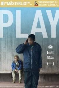 Play (2011) movie poster