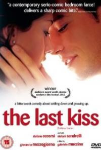 L'ultimo bacio (2001) movie poster