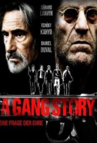 Les Lyonnais (2011) movie poster