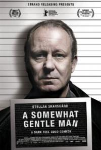 En ganske snill mann (2010) movie poster