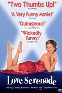 Love Serenade (1996) movie poster