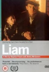 Liam (2000) movie poster