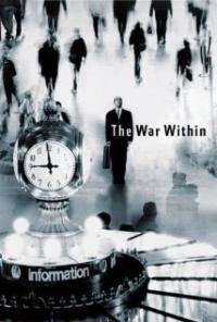 The War Within (2005) movie poster