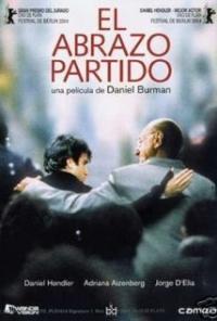 Lost Embrace (2004) movie poster