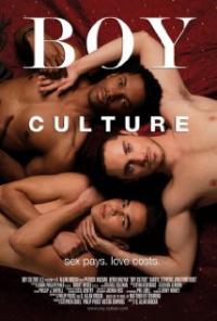 Boy Culture (2006) movie poster
