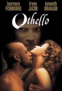 Othello (1995) movie poster