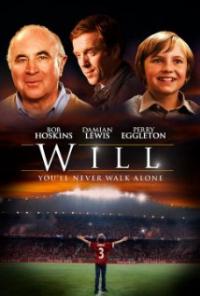 Will (2011) movie poster