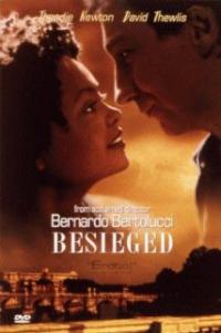 L'assedio (1998) movie poster