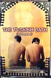 Steam: The Turkish Bath (1997) movie poster
