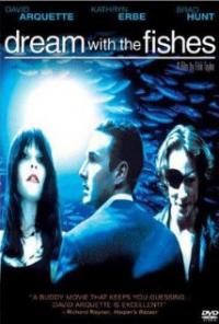 Dream with the Fishes (1997) movie poster