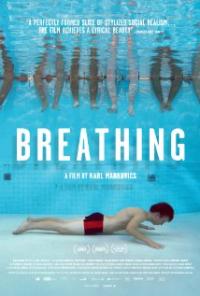 Breathing (2011) movie poster