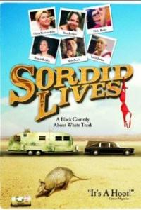 Sordid Lives (2000) movie poster