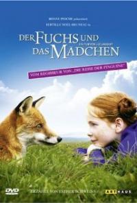 Le renard et l'enfant (2007) movie poster