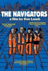The Navigators (2001) movie poster