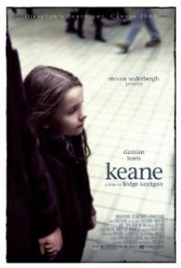 Keane (2004) movie poster