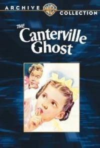 The Canterville Ghost (1944) movie poster