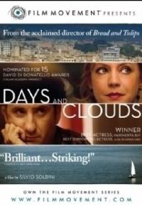Days and Clouds (2007) movie poster