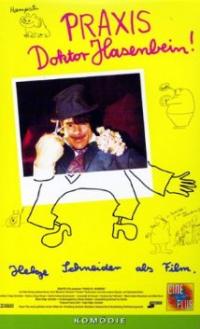 Praxis Dr. Hasenbein (1997) movie poster